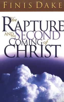 The Rapture and the Second Coming
